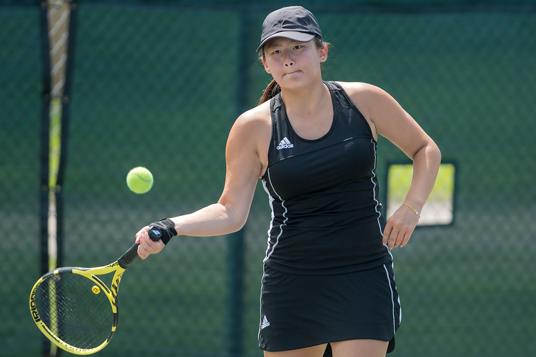 East G Tennis 2
